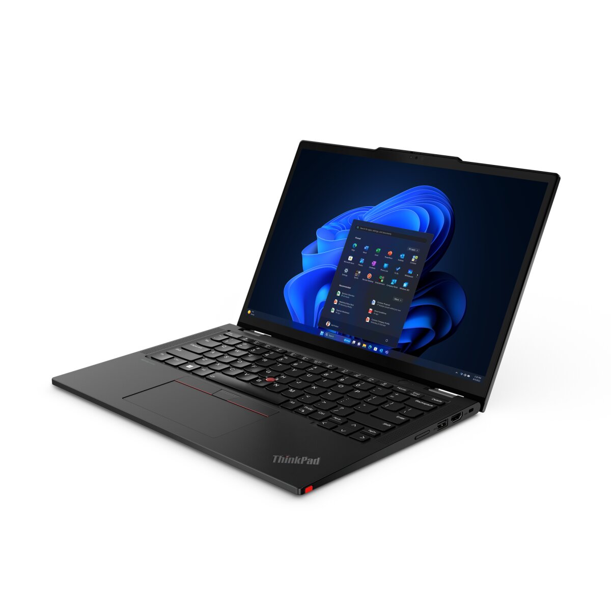 Lenovo ThinkPad X13 21LW000VGE image gallery 7