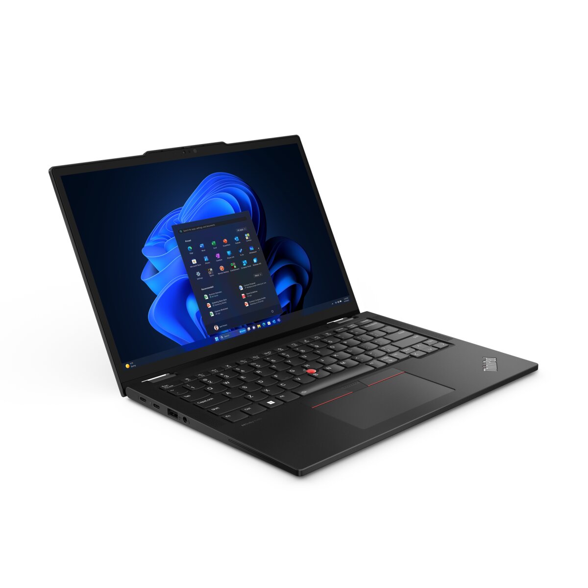 Lenovo ThinkPad X13 21LW000VGE image gallery 8