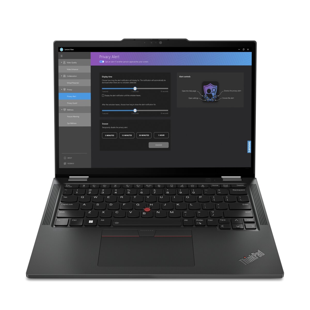 Lenovo ThinkPad X13 21LW0010MH image gallery 5
