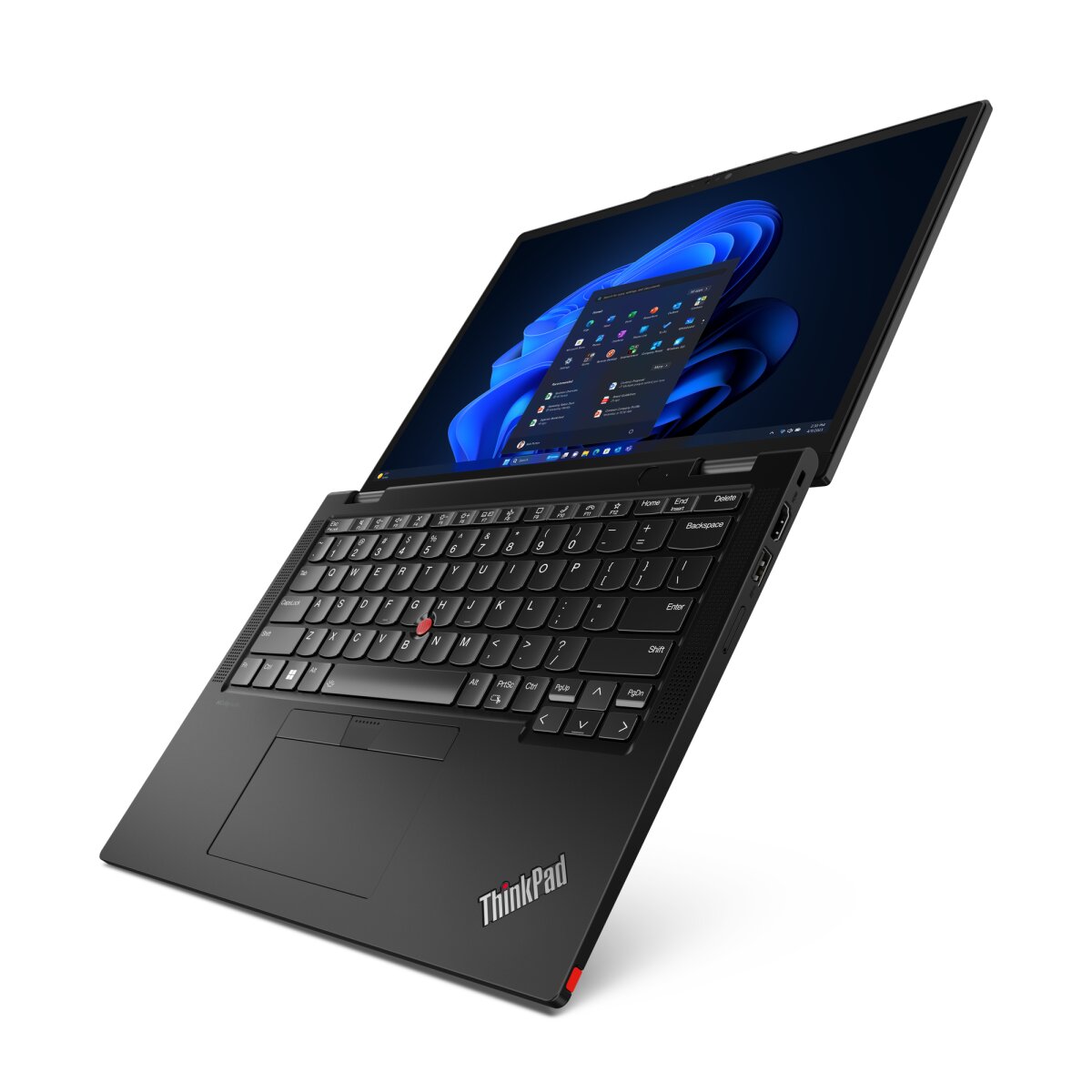 Lenovo ThinkPad X13 21LW001KIX image gallery 6
