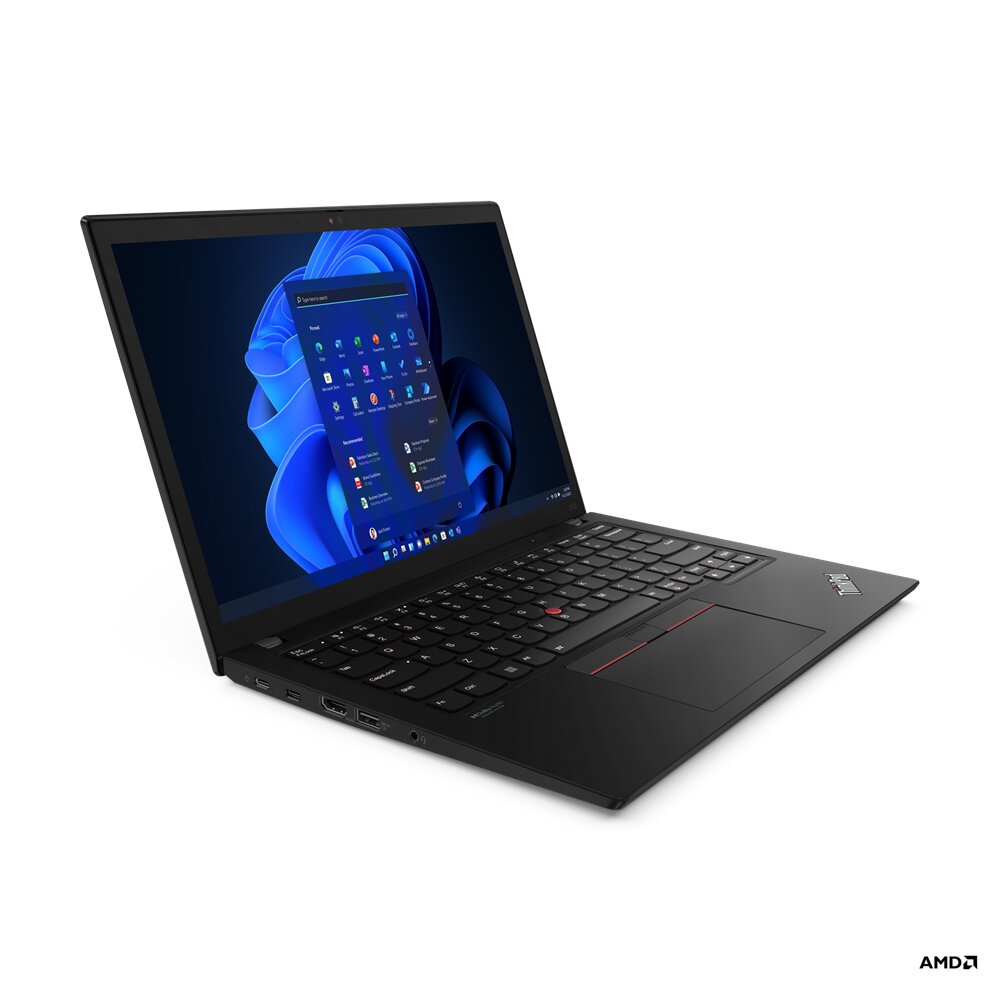 Lenovo ThinkPad X13 Gen 3 (AMD) 21CM002GGE image gallery 5