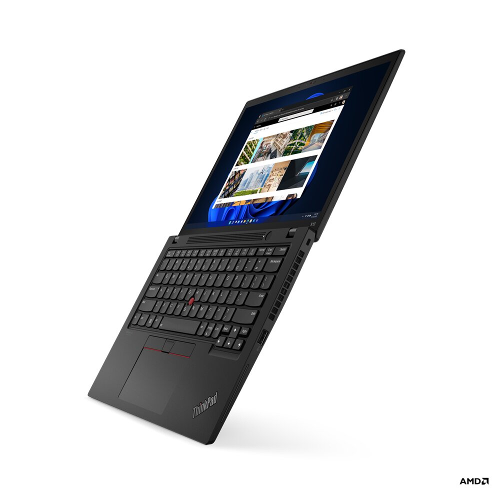 Lenovo ThinkPad X13 Gen 3 (AMD) 21CM002XUK image gallery 1