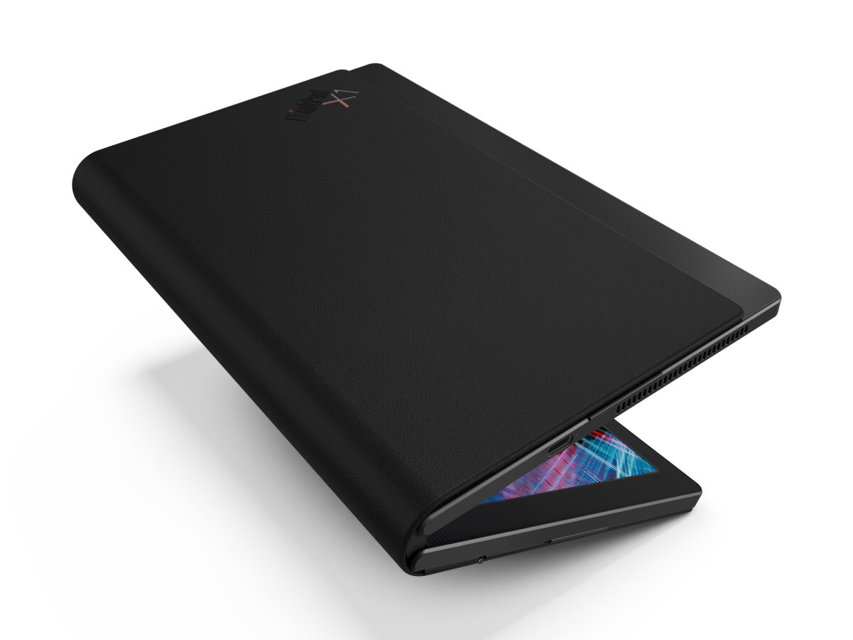 Lenovo ThinkPad X1 20RK0045US image gallery 4