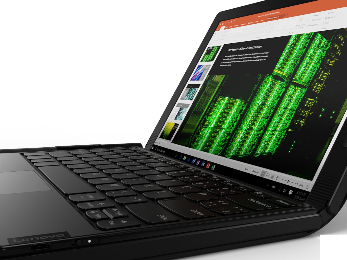 Lenovo ThinkPad X1 20RK0045US image gallery 8