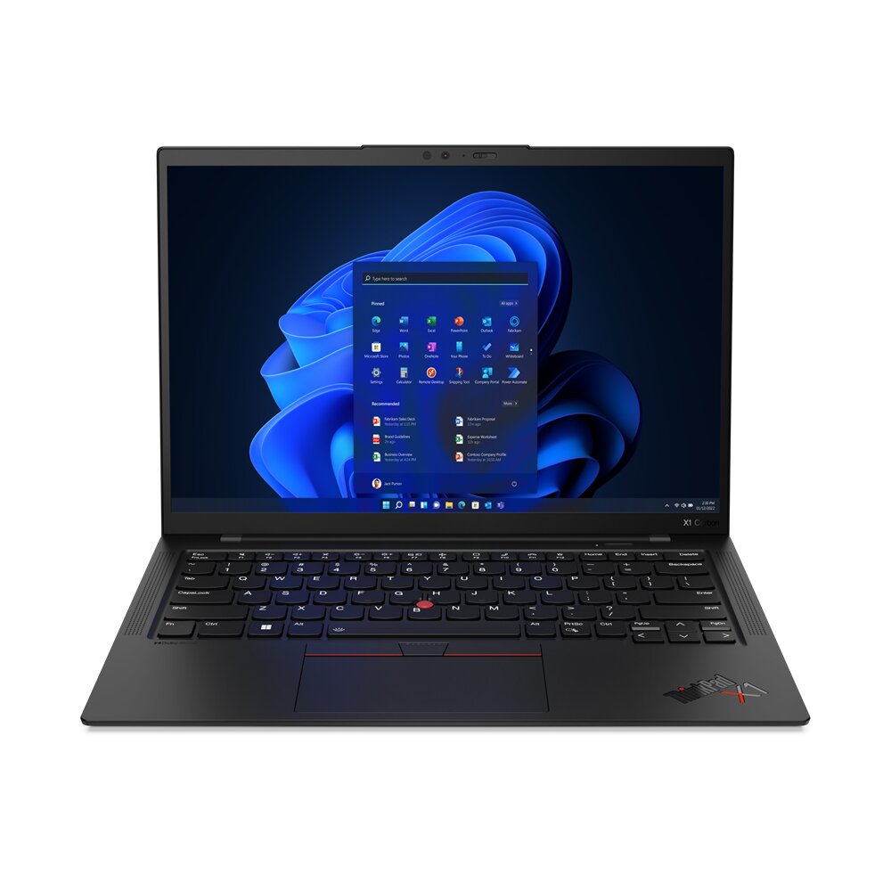Lenovo ThinkPad X1 21HM002EUS image gallery 2
