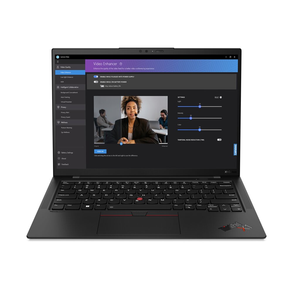 Lenovo ThinkPad X1 21HM002EUS image gallery 4