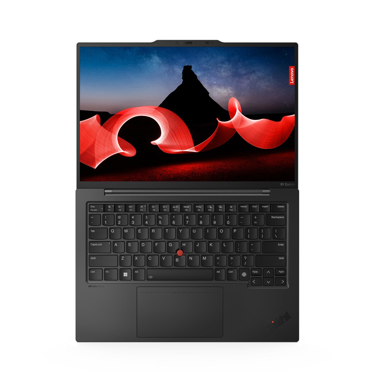Lenovo ThinkPad X1 21KC00BFTX image gallery 5