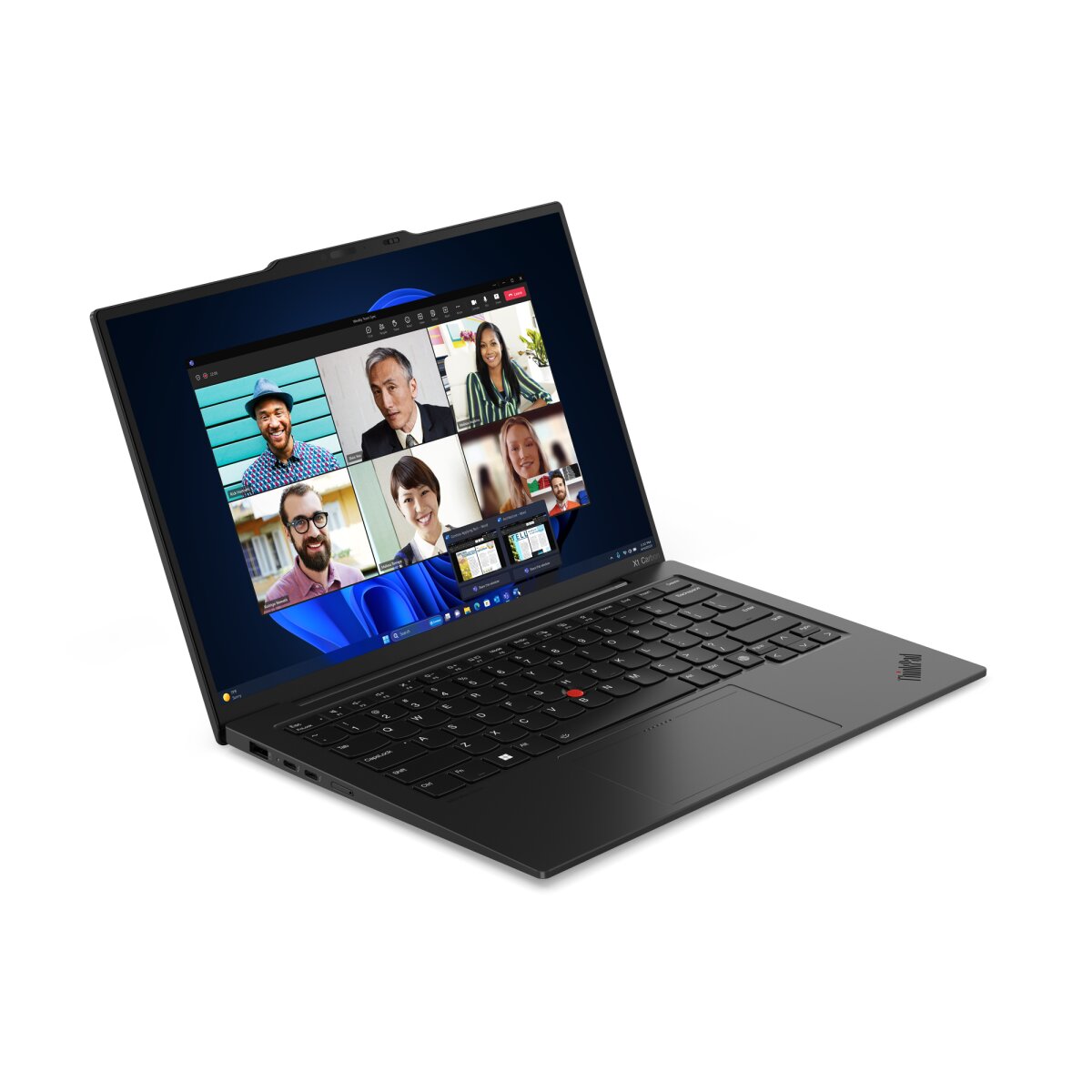 Lenovo ThinkPad X1 21KC0063MZ image gallery 1