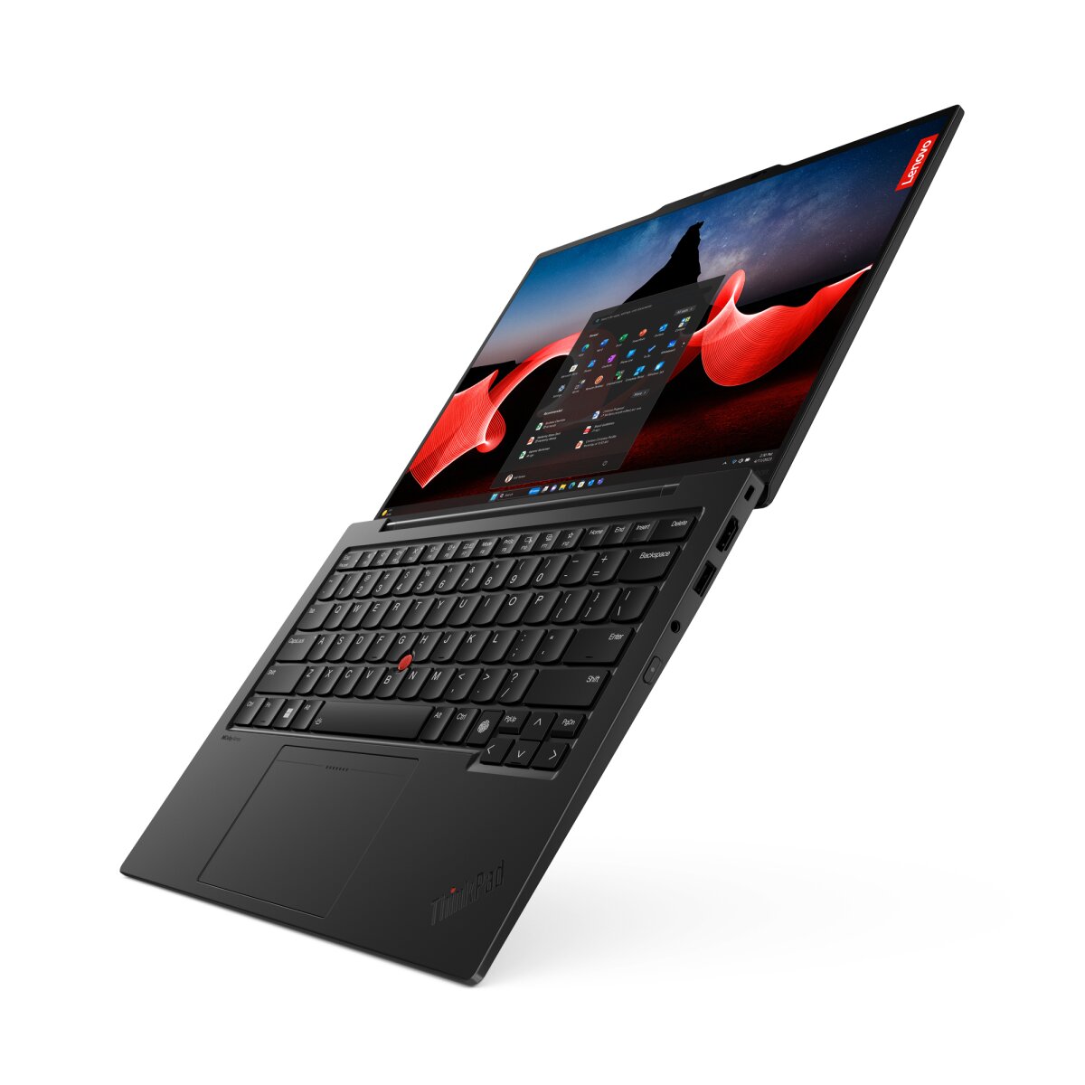 Lenovo ThinkPad X1 21KC0063MZ image gallery 3