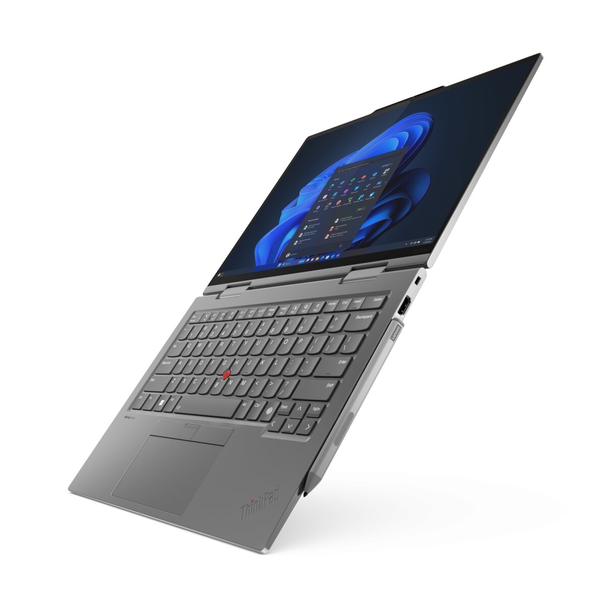 Lenovo ThinkPad X1 21KE0047HV image gallery 4