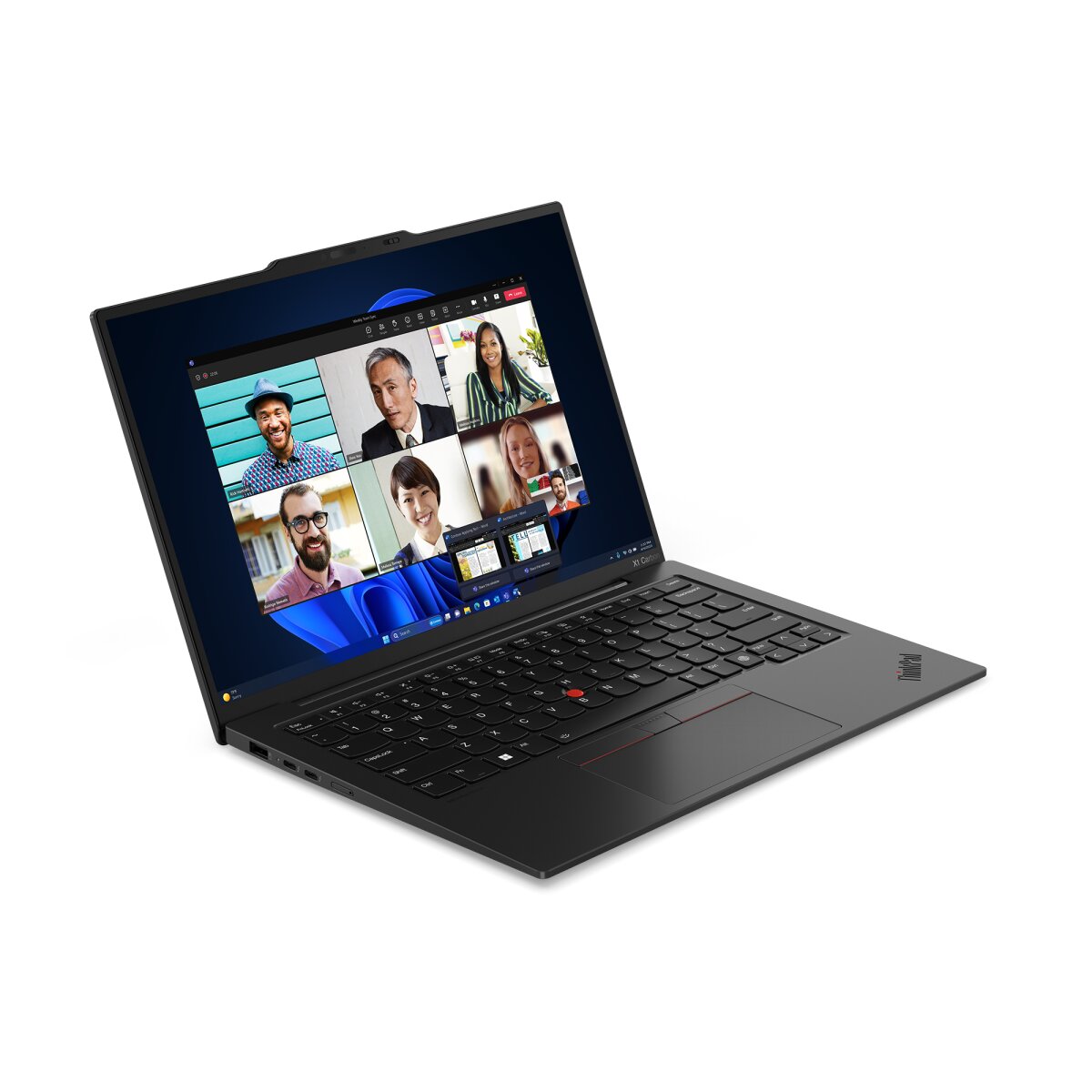 Lenovo ThinkPad X1 21KDS26B00 image gallery 1