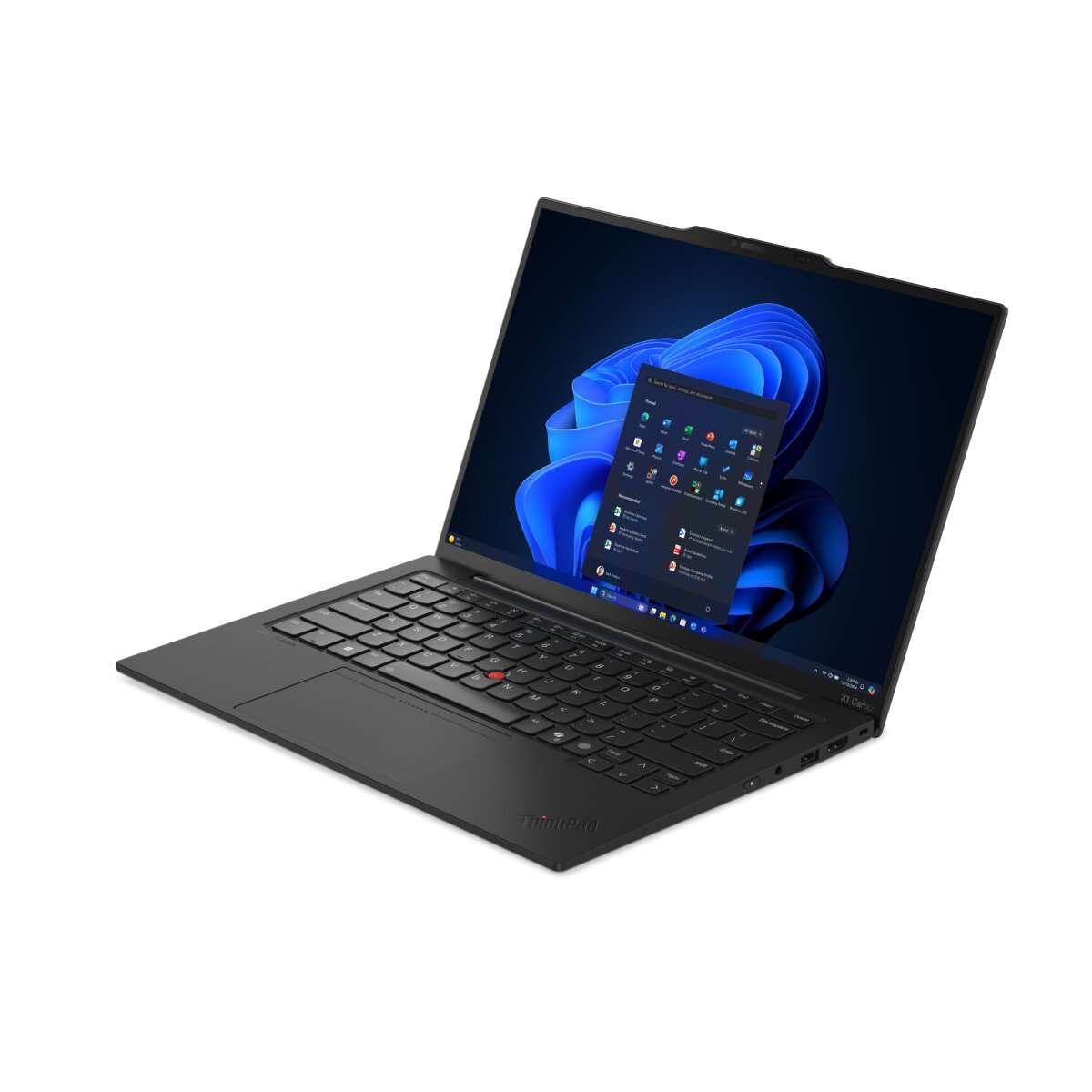 Lenovo ThinkPad X1 21NS0010GE image gallery 2