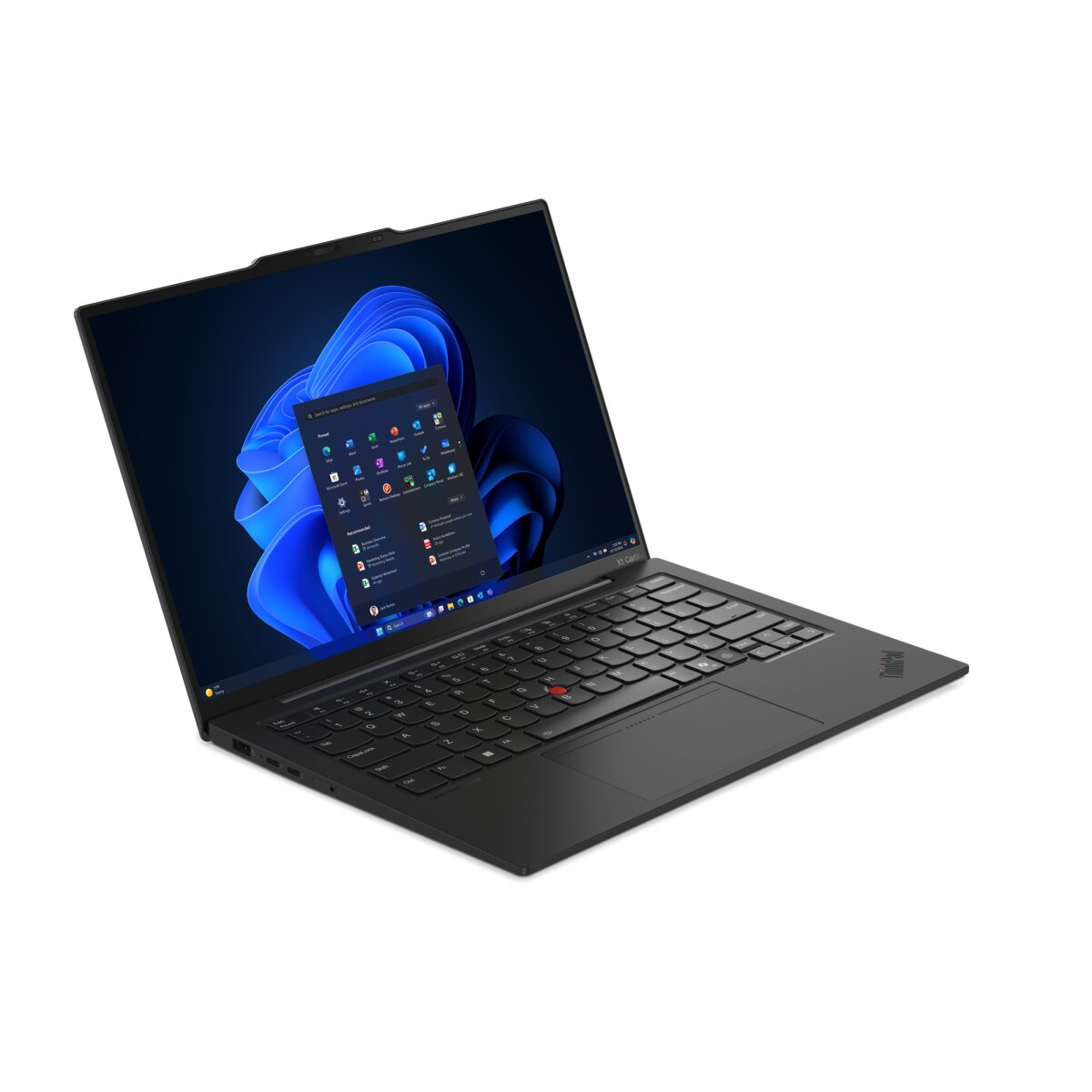 Lenovo ThinkPad X1 21NS0010GE image gallery 3