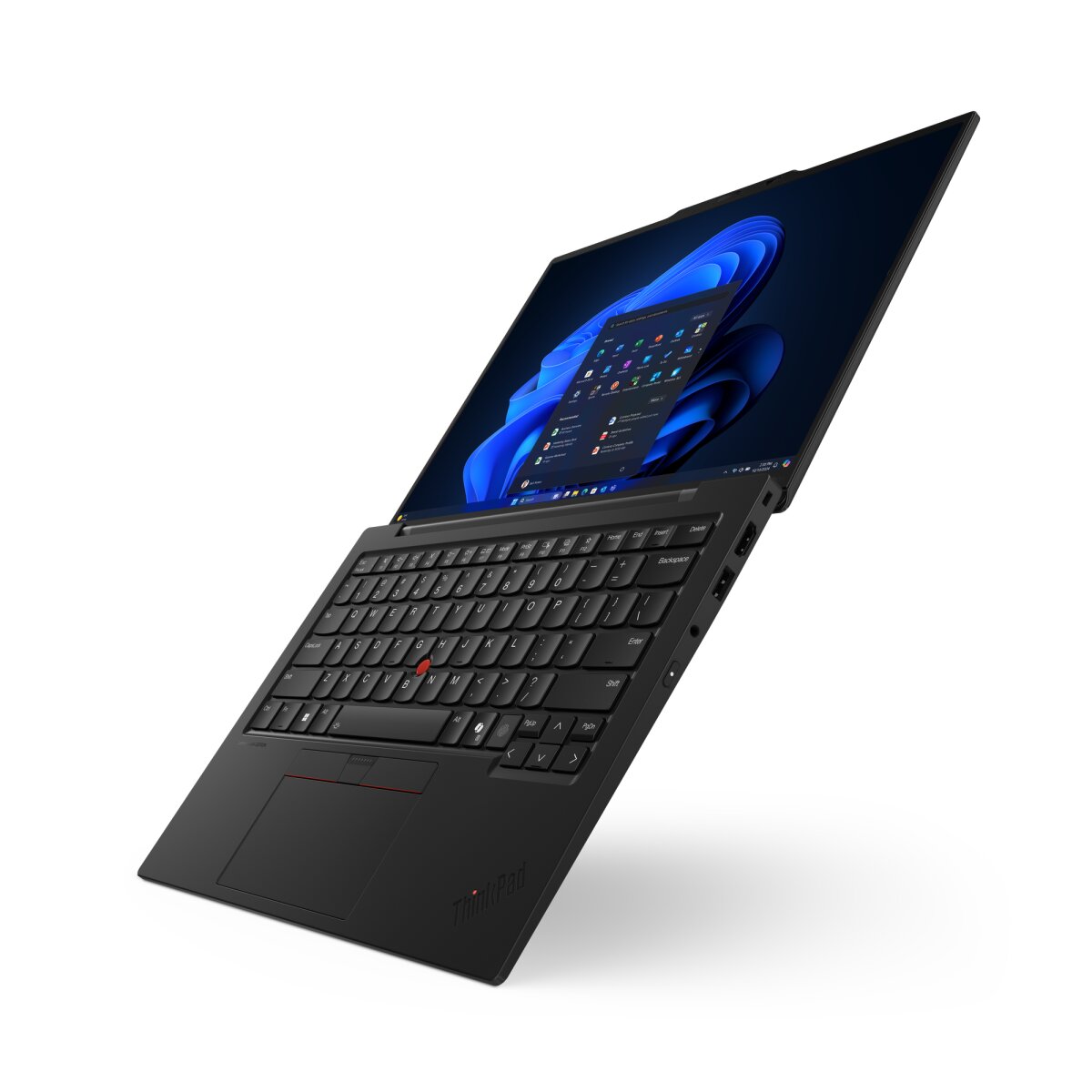 Lenovo ThinkPad X1 21NS005SUS image gallery 3