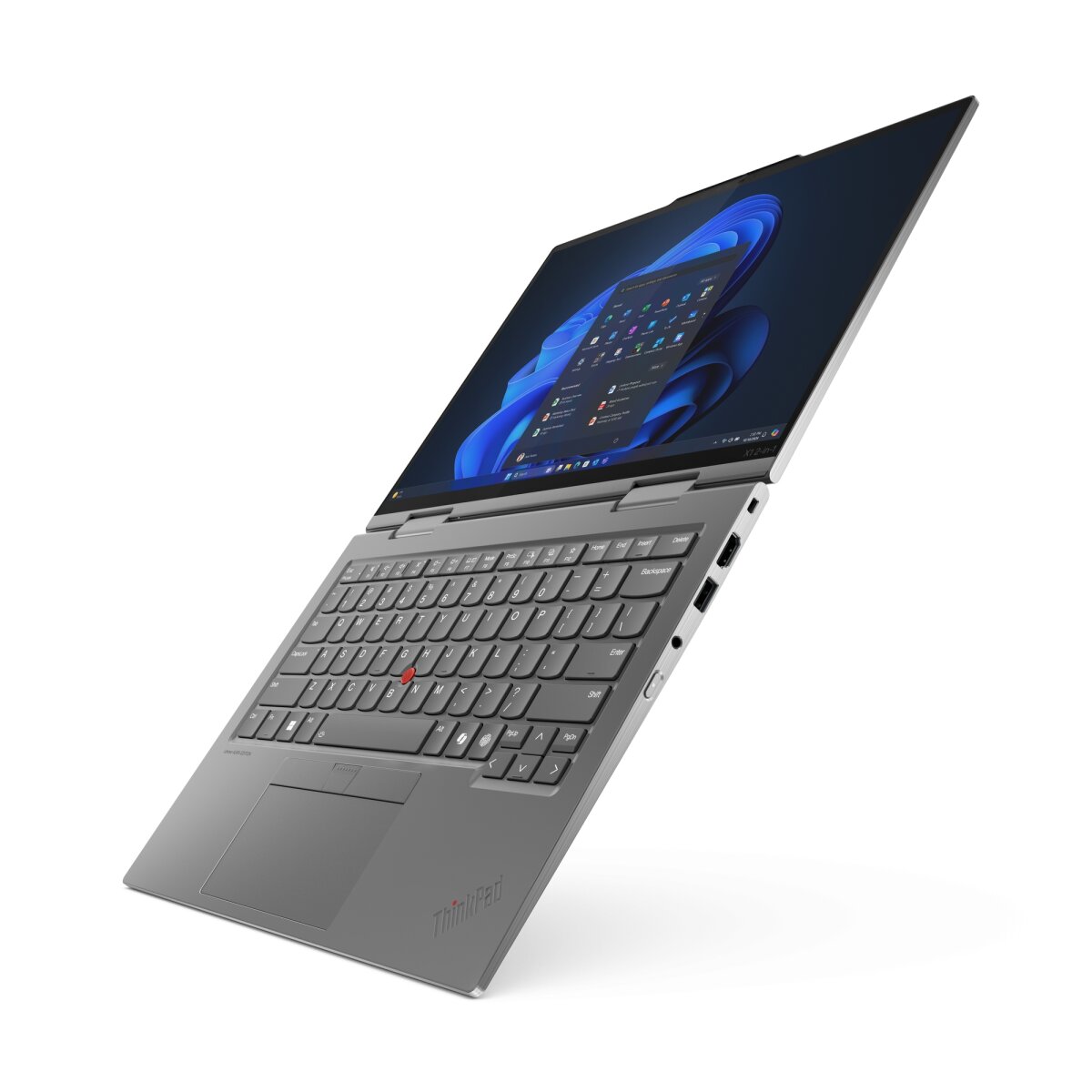 Lenovo ThinkPad X1 21NU0034US image gallery 4