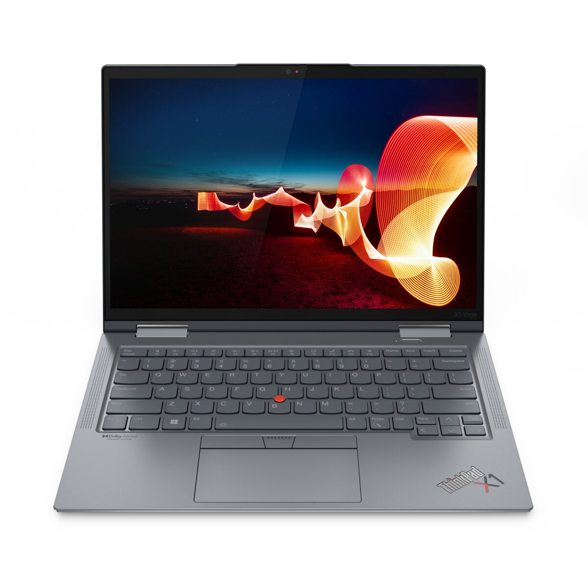 Lenovo ThinkPad X1 Yoga Gen 7 (14 Intel) 21CD005FIX image gallery 2