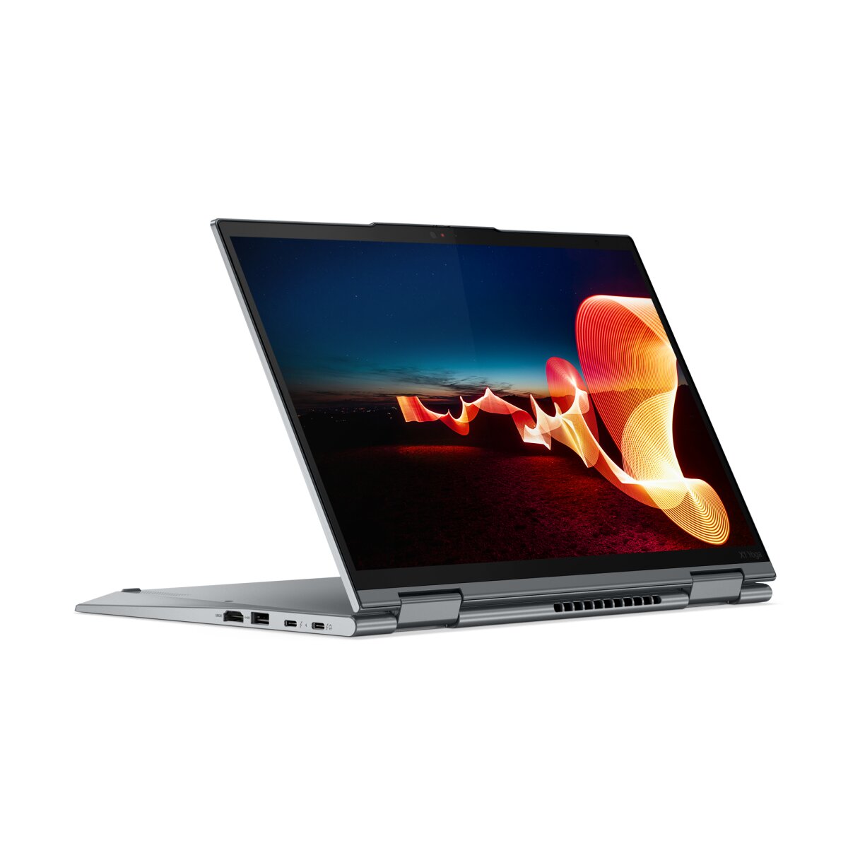 Lenovo ThinkPad X1 Yoga Gen 7 (14 Intel) 21CD005FIX image gallery 9