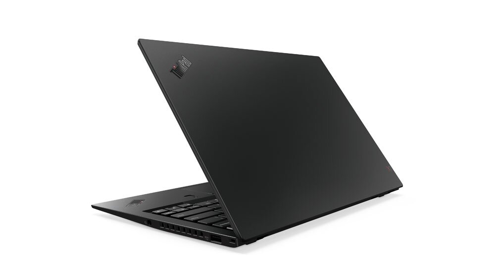 Lenovo ThinkPad X1 Carbon 20KGSCW300 image gallery 6