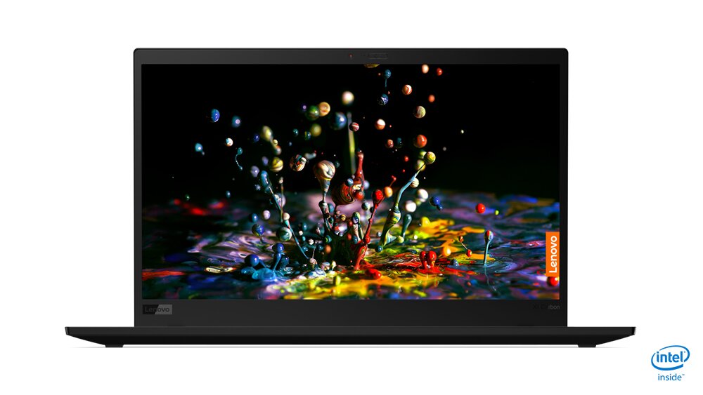 Lenovo ThinkPad X1 Carbon 20QD0000US image gallery 1