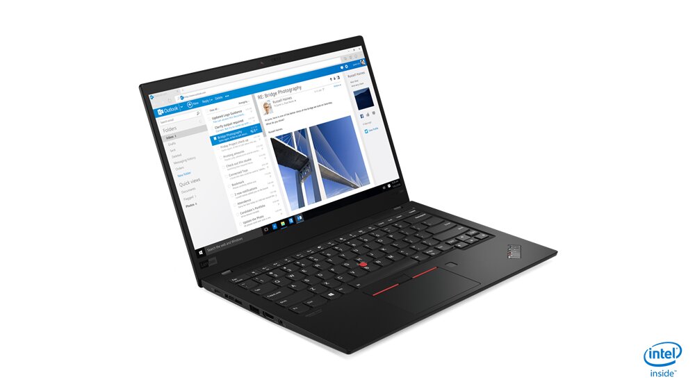 Lenovo ThinkPad X1 Carbon 20QD0000US image gallery 11