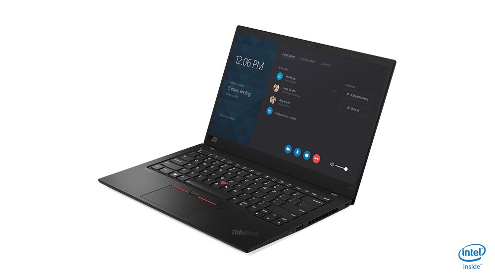 Lenovo ThinkPad X1 Carbon 20QD0000US image gallery 12