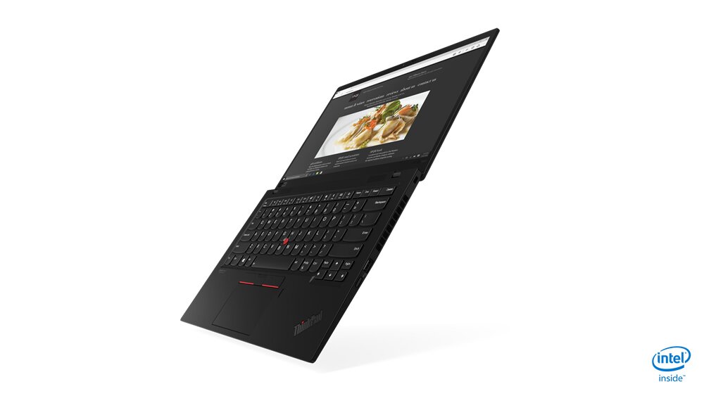 Lenovo ThinkPad X1 Carbon 20QD0000US image gallery 2