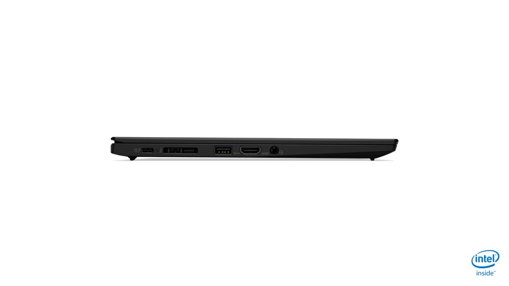 Lenovo ThinkPad X1 Carbon 20QD0000US image gallery 9