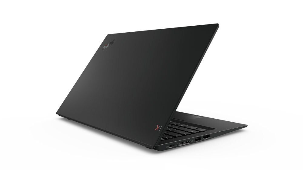 Lenovo ThinkPad X1 Carbon 20KGSBPA0C image gallery 9