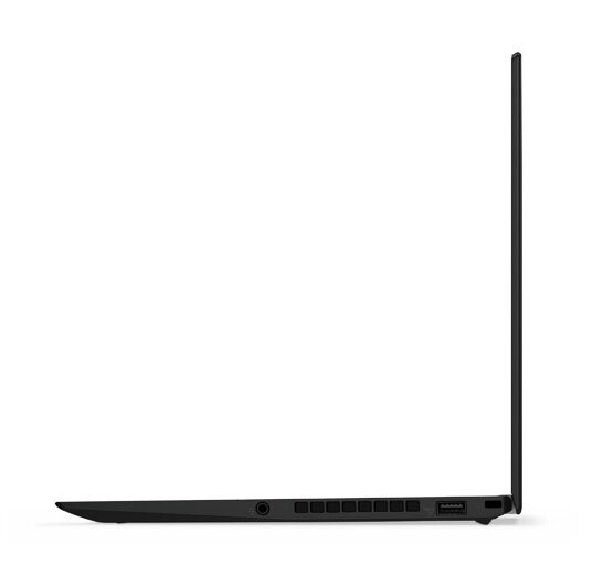 Lenovo ThinkPad X1 Carbon 20KGSCW300 image gallery 3