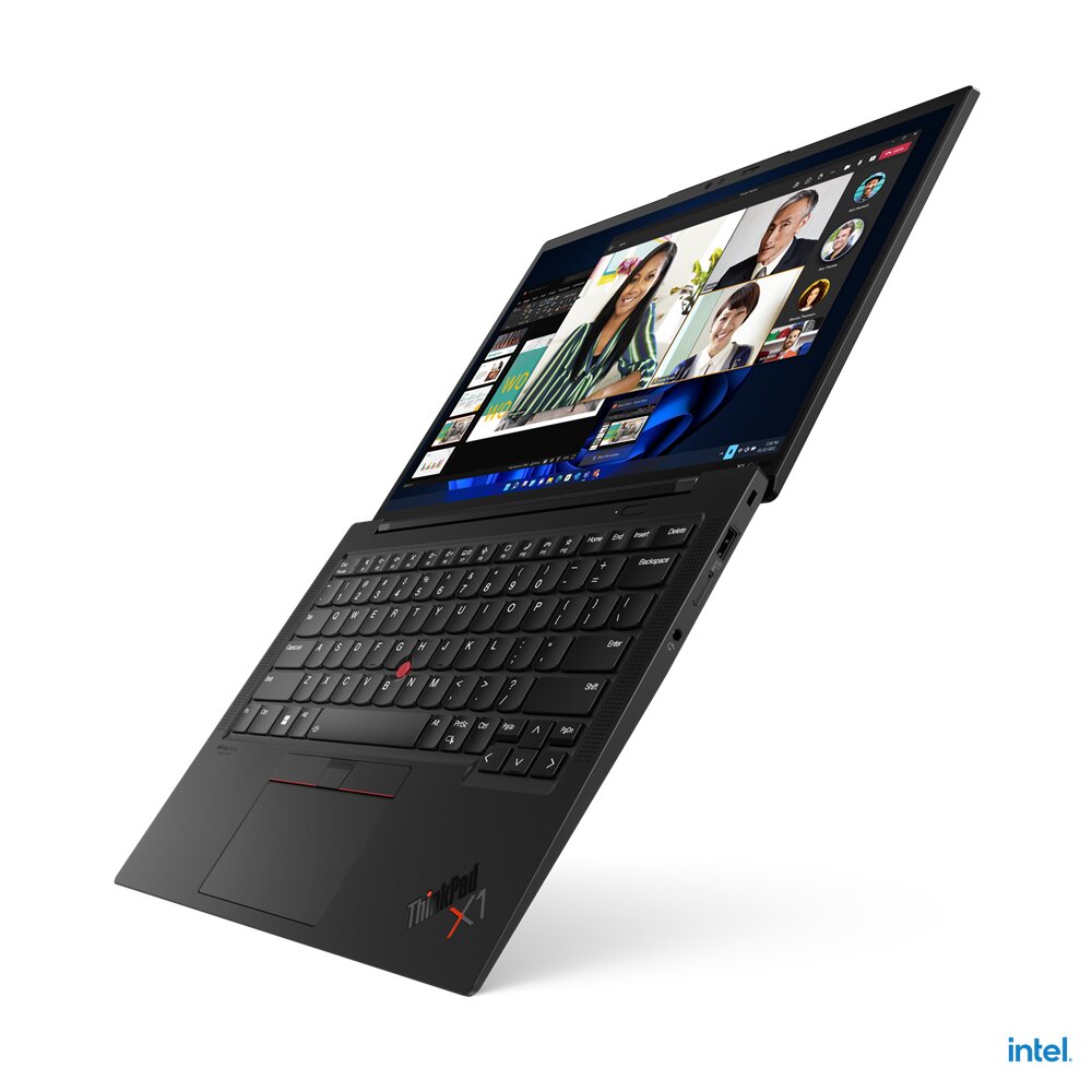 Lenovo ThinkPad X1 Carbon Gen 10 21CB00BQMX image gallery 2