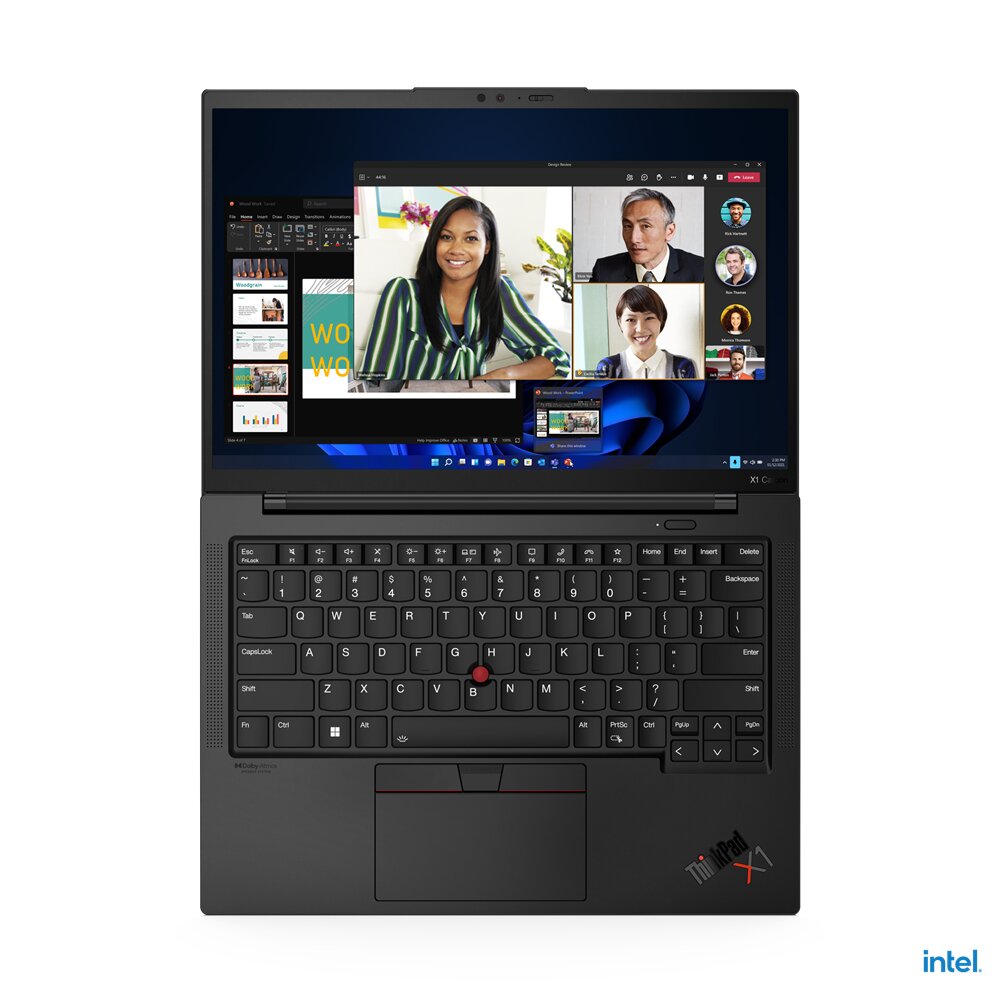 Lenovo ThinkPad X1 Carbon Gen 10 21CB00BQMX image gallery 5