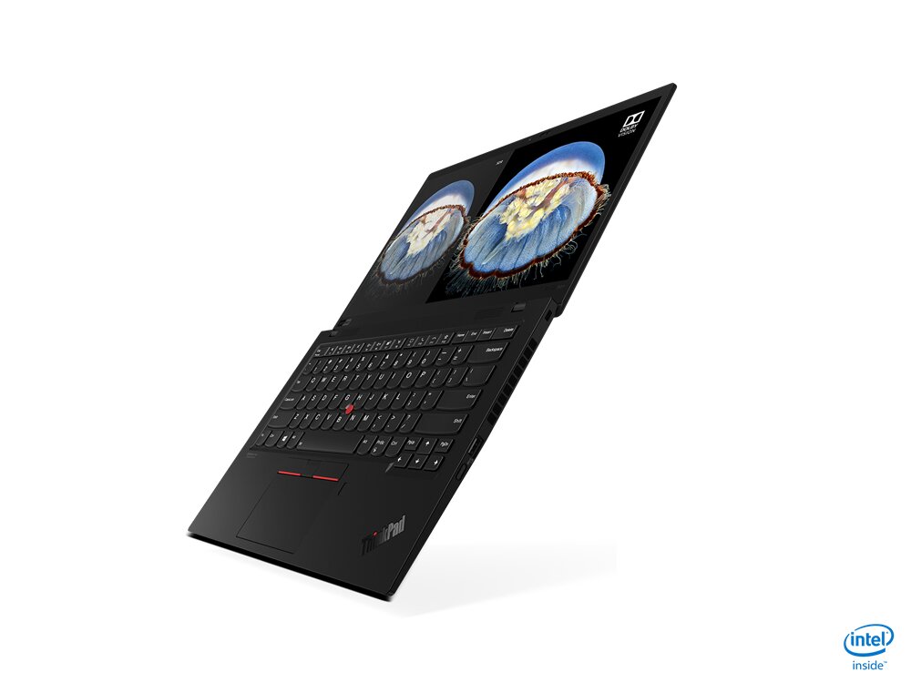 Lenovo ThinkPad X1 Carbon Gen 8 20U9006DMH image gallery 1