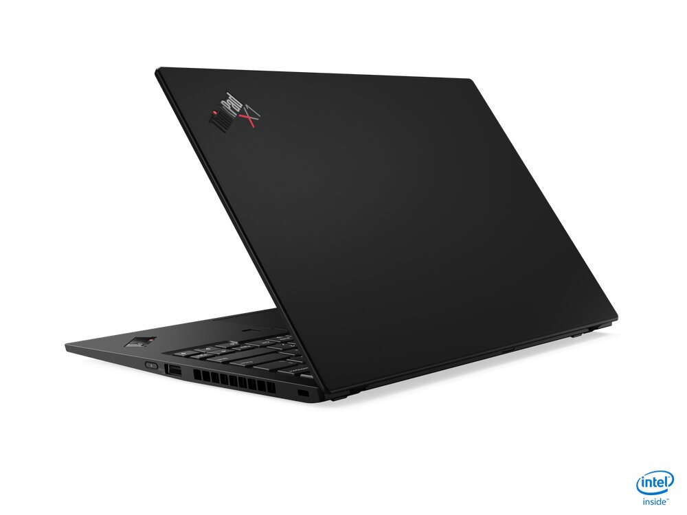 Lenovo ThinkPad X1 Carbon Gen 8 20U9006DMH image gallery 3