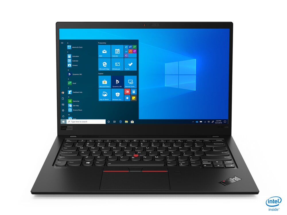 Lenovo ThinkPad X1 Carbon Gen 8 20U9006DMH image gallery 4