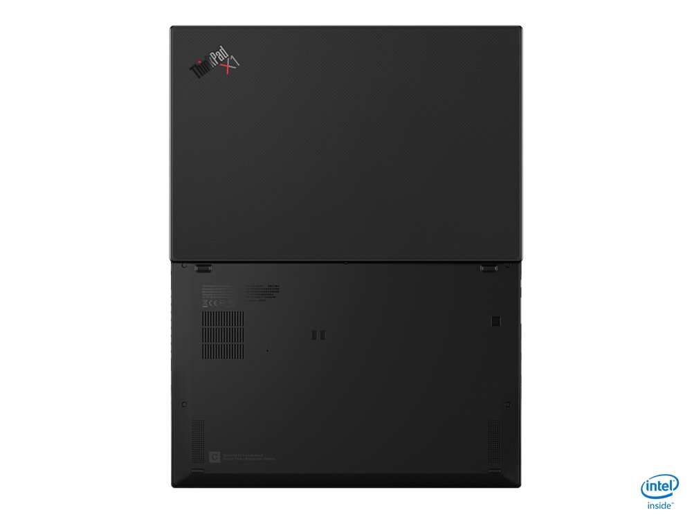 Lenovo ThinkPad X1 Carbon Gen 8 20U9006DMH image gallery 5