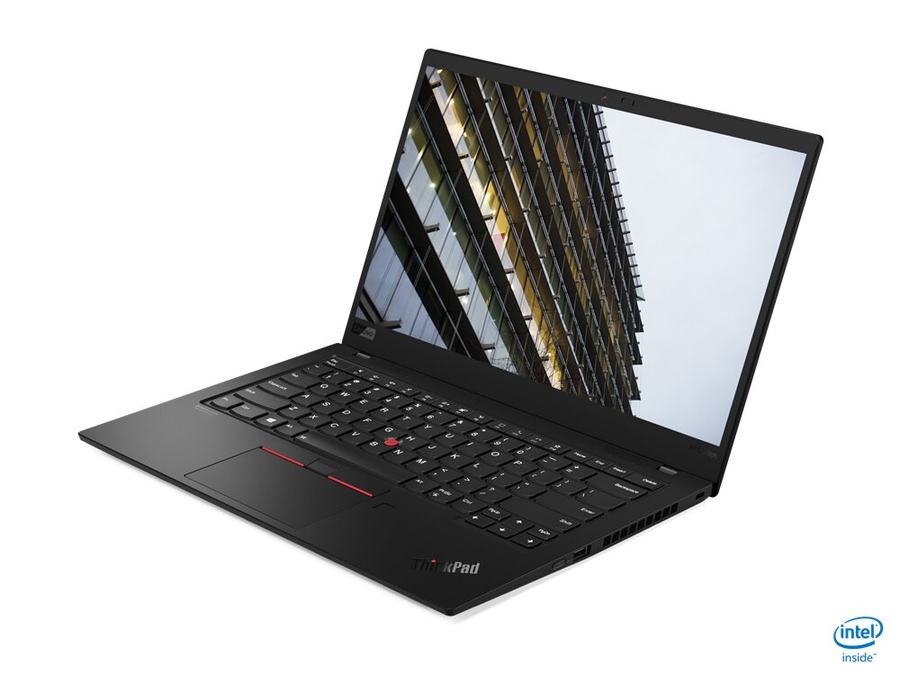 Lenovo ThinkPad X1 Carbon Gen 8 20U9006DMH image gallery 6