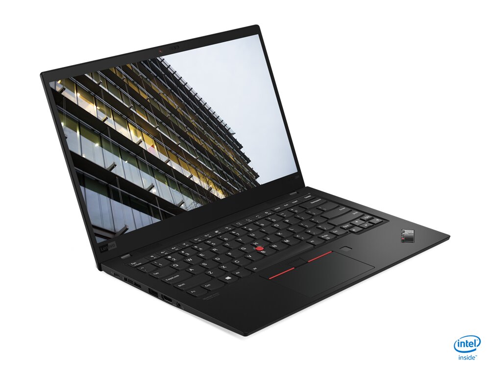 Lenovo ThinkPad X1 Carbon Gen 8 20U9006DMH image gallery 7