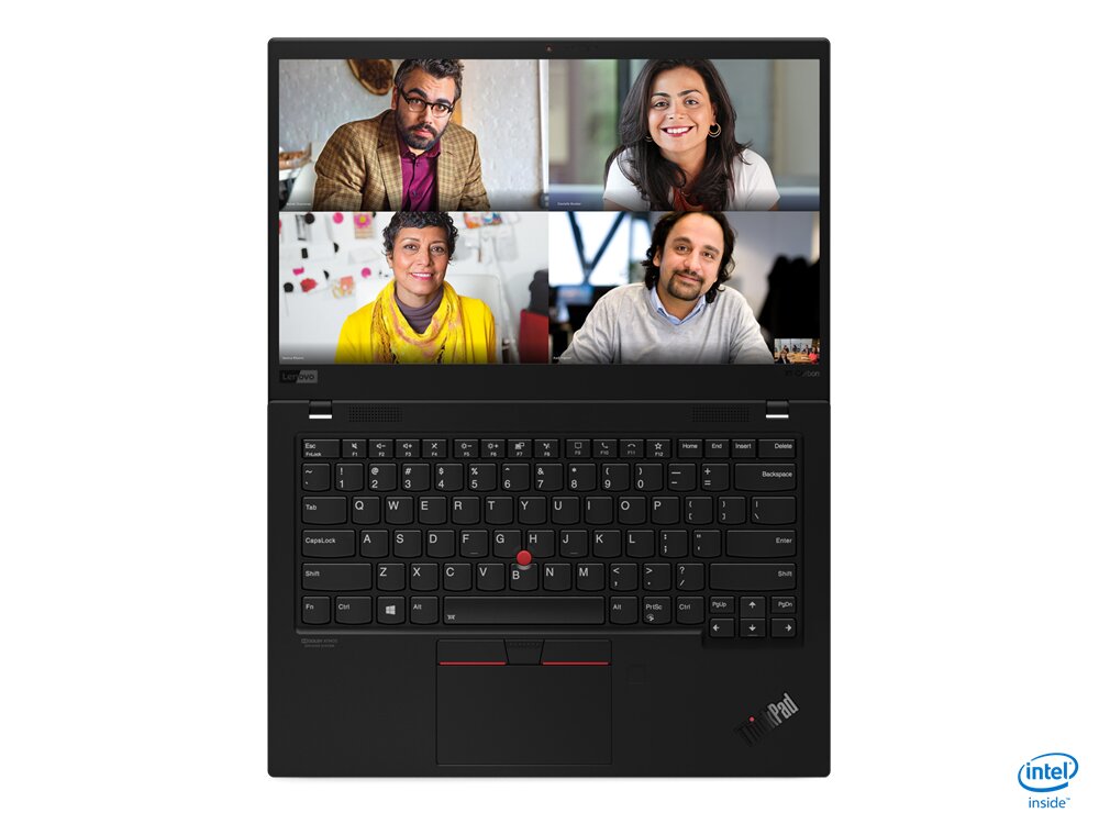 Lenovo ThinkPad X1 Carbon Gen 8 20U9006DMH image gallery 9