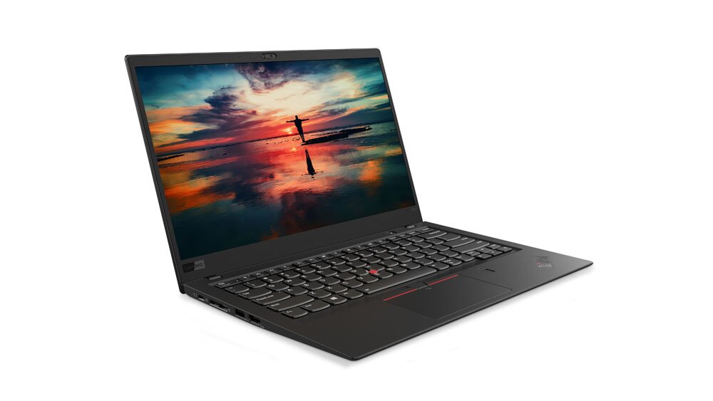 Lenovo ThinkPad X1 Carbon 20KGSBPA0C image gallery 8