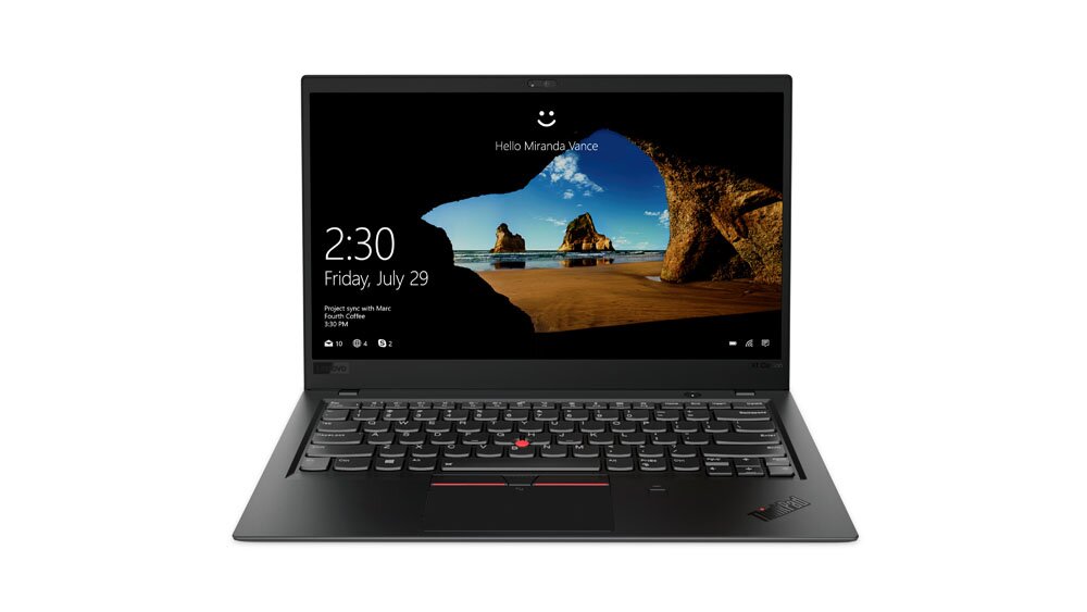 Lenovo ThinkPad X1 Carbon 20KGSCW300 image gallery 10