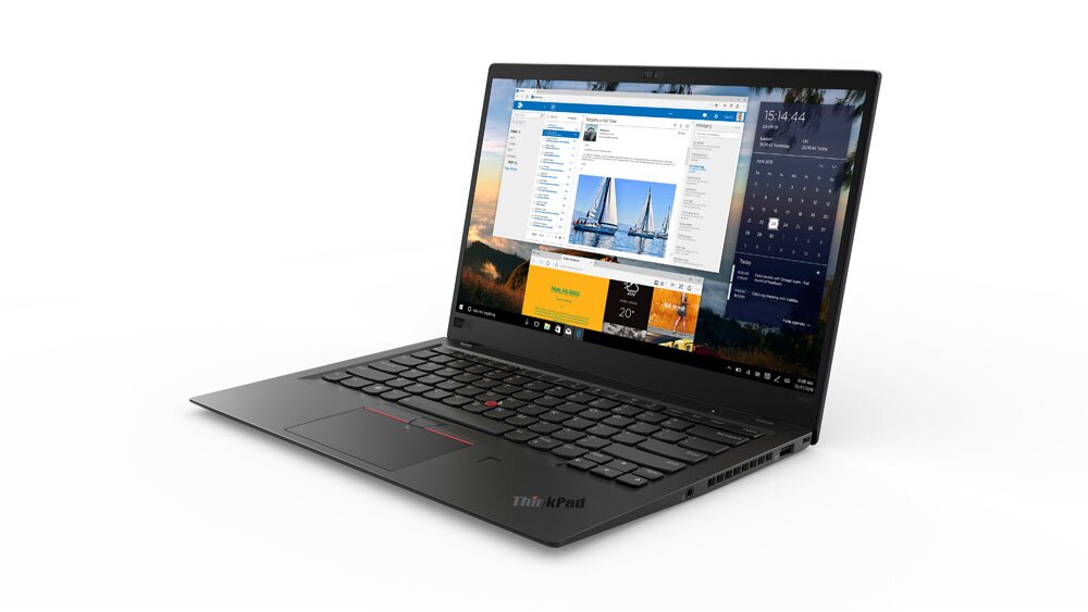 Lenovo ThinkPad X1 Carbon 20KGSCW300 image gallery 7