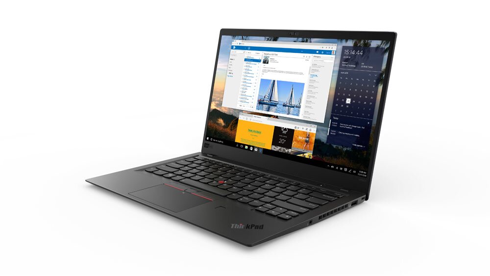 Lenovo ThinkPad X1 Carbon 20KGSBPA0C image gallery 7