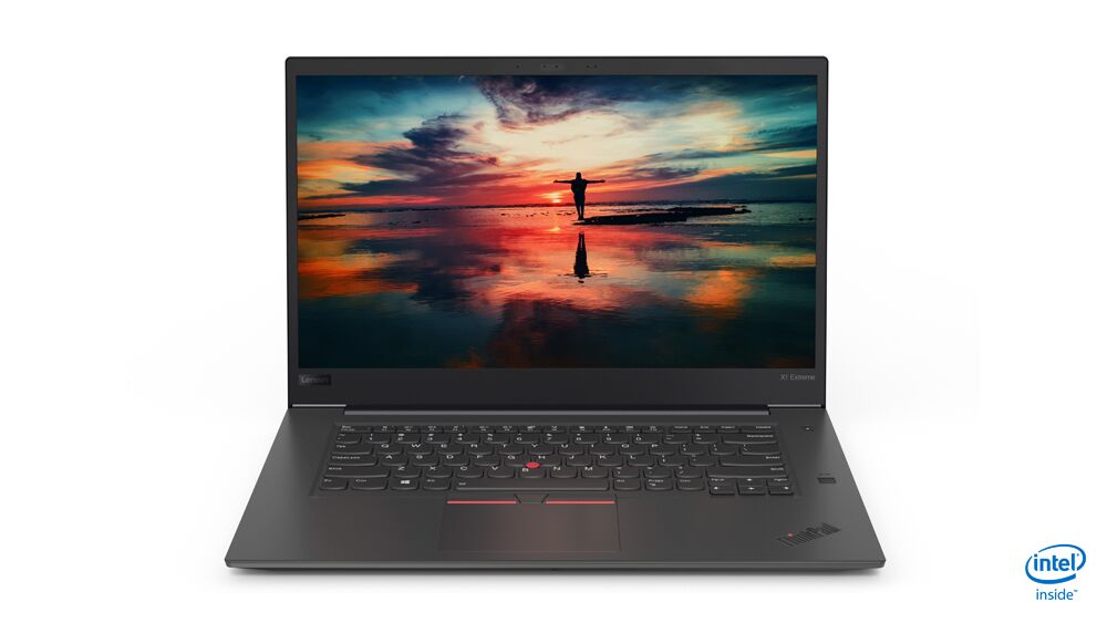 Lenovo ThinkPad X1 Extreme 20MF000XPG image gallery 2