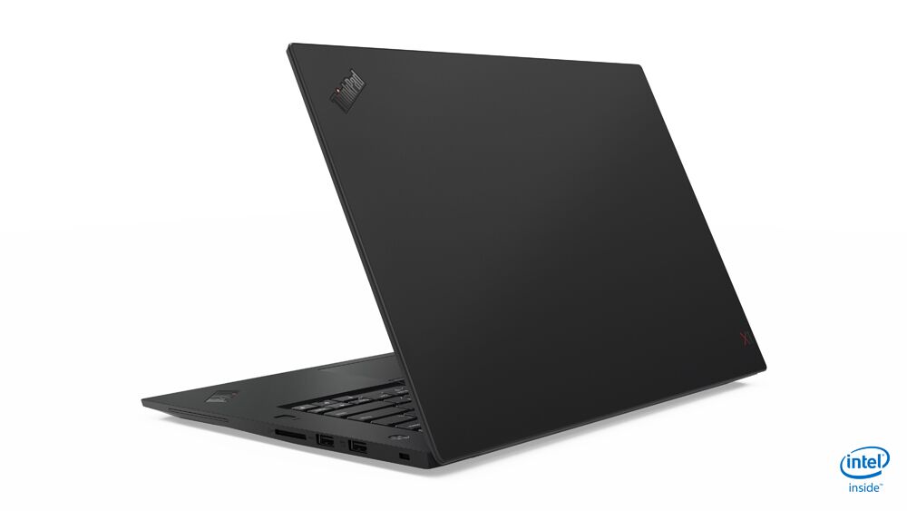 Lenovo ThinkPad X1 Extreme 20MF000XPG image gallery 10