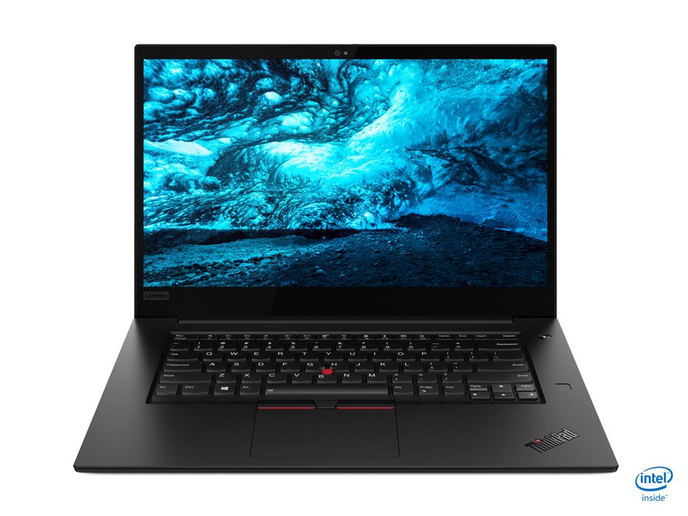 Lenovo ThinkPad X1 Extreme 20QV001FMX image gallery 13