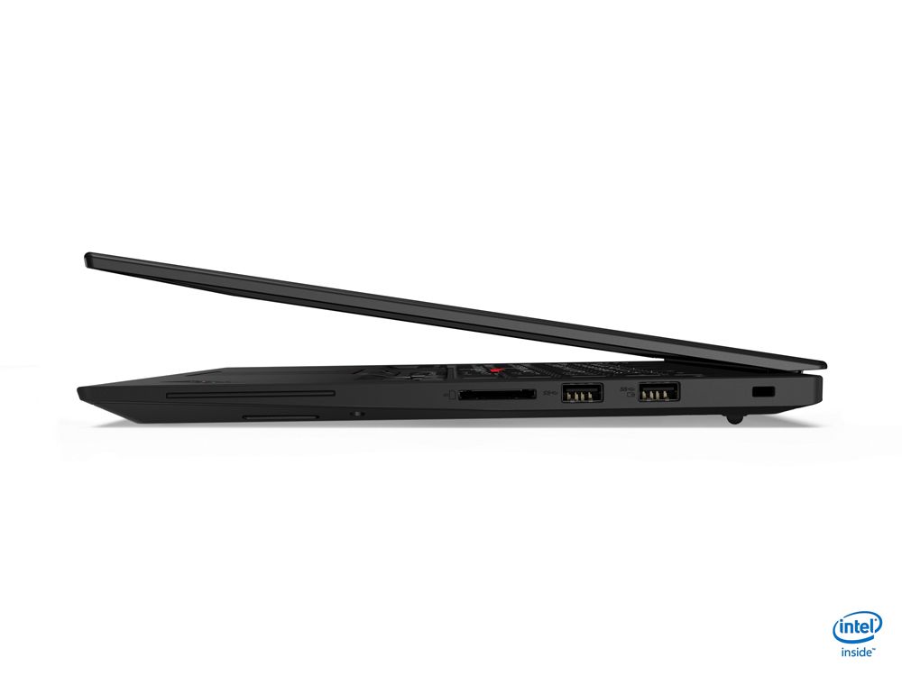 Lenovo ThinkPad X1 Extreme 20QV0009US image gallery 7