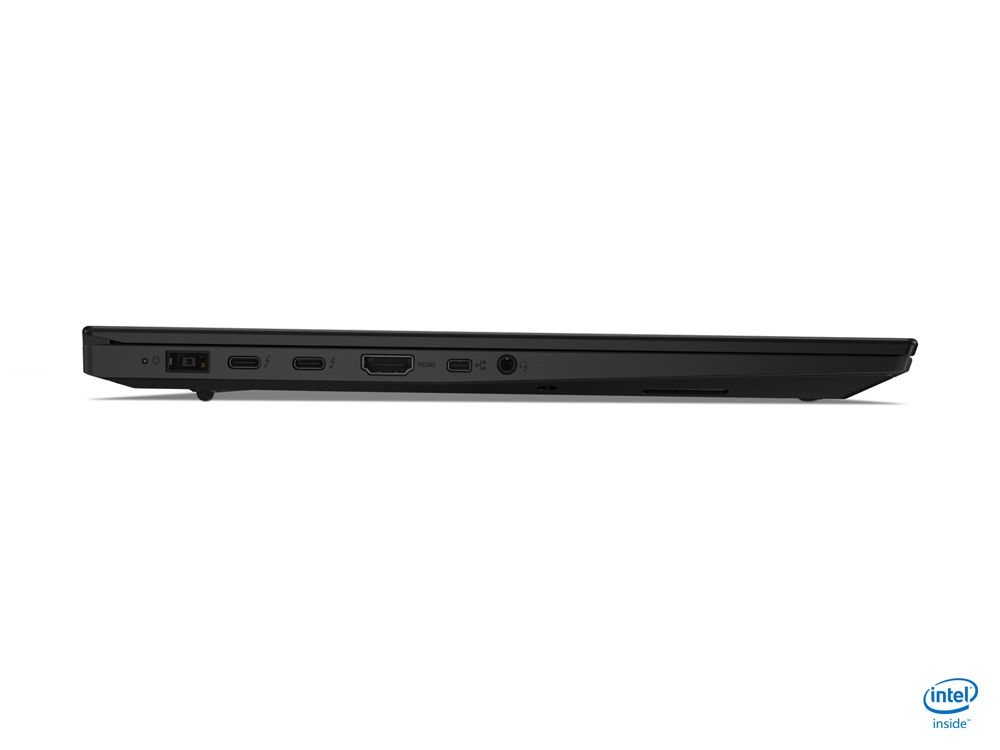 Lenovo ThinkPad X1 Extreme 20QV0009US image gallery 13