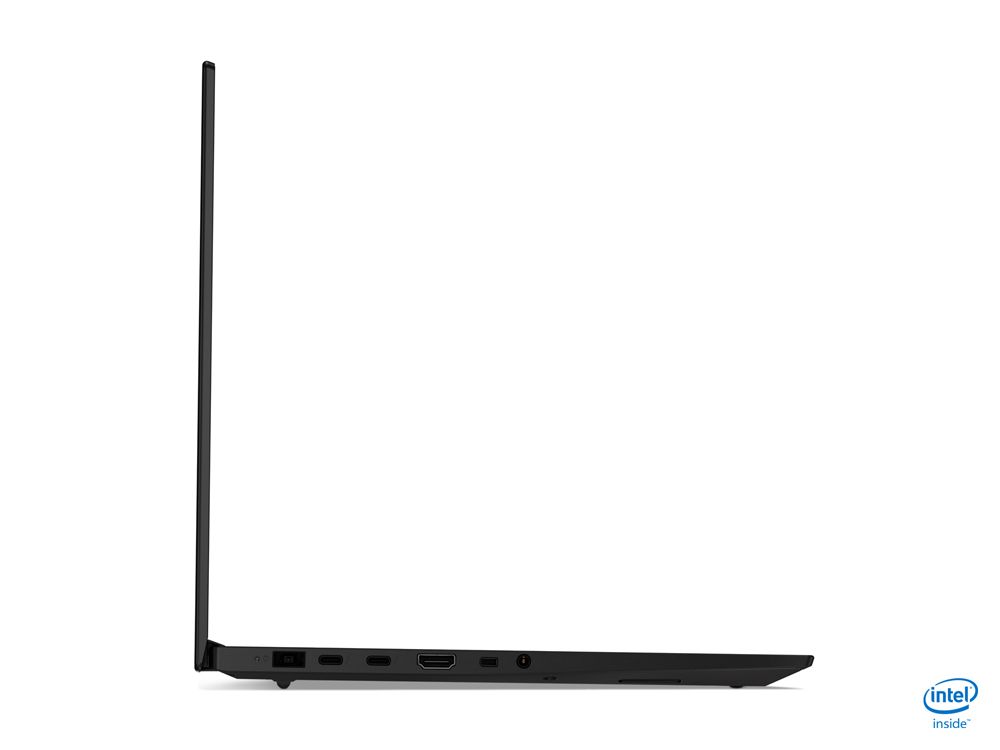 Lenovo ThinkPad X1 Extreme 20QV0009US image gallery 5