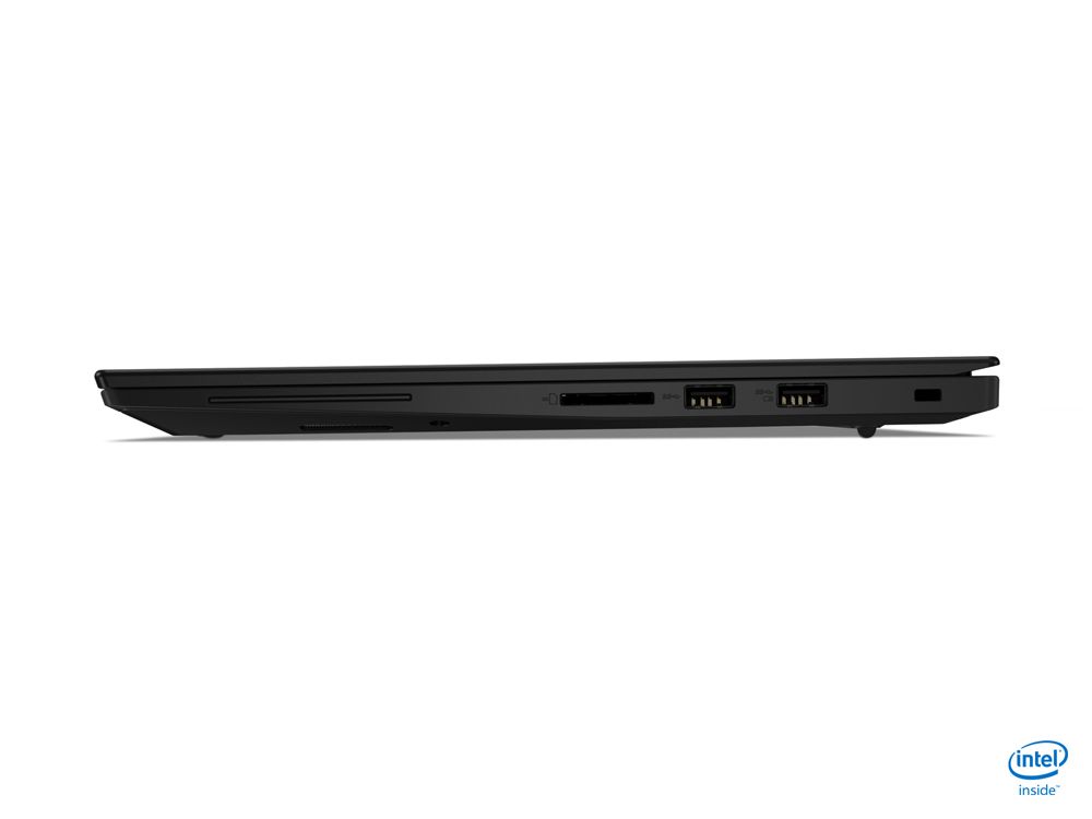 Lenovo ThinkPad X1 Extreme 20QV0009US image gallery 14