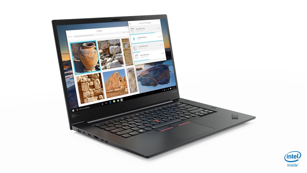 Lenovo ThinkPad X1 Extreme 20MF000XPG image gallery 4